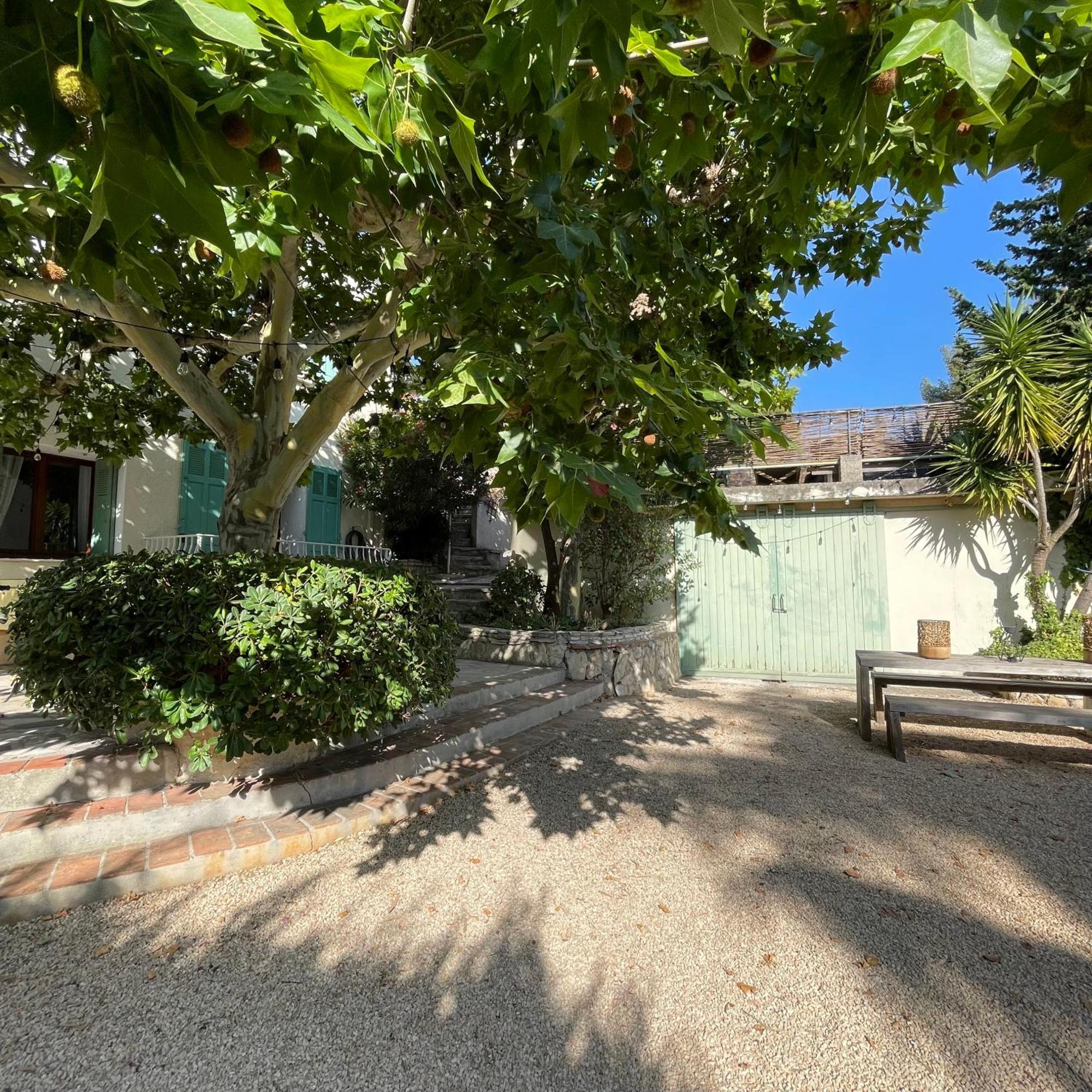 Same Villa Cassis