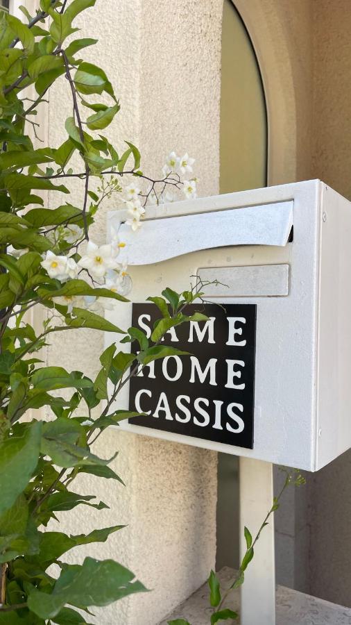 Same Cassis