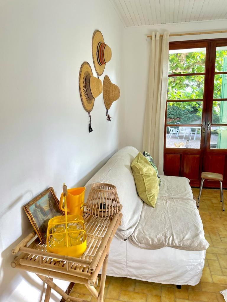 Villa Same Cassis