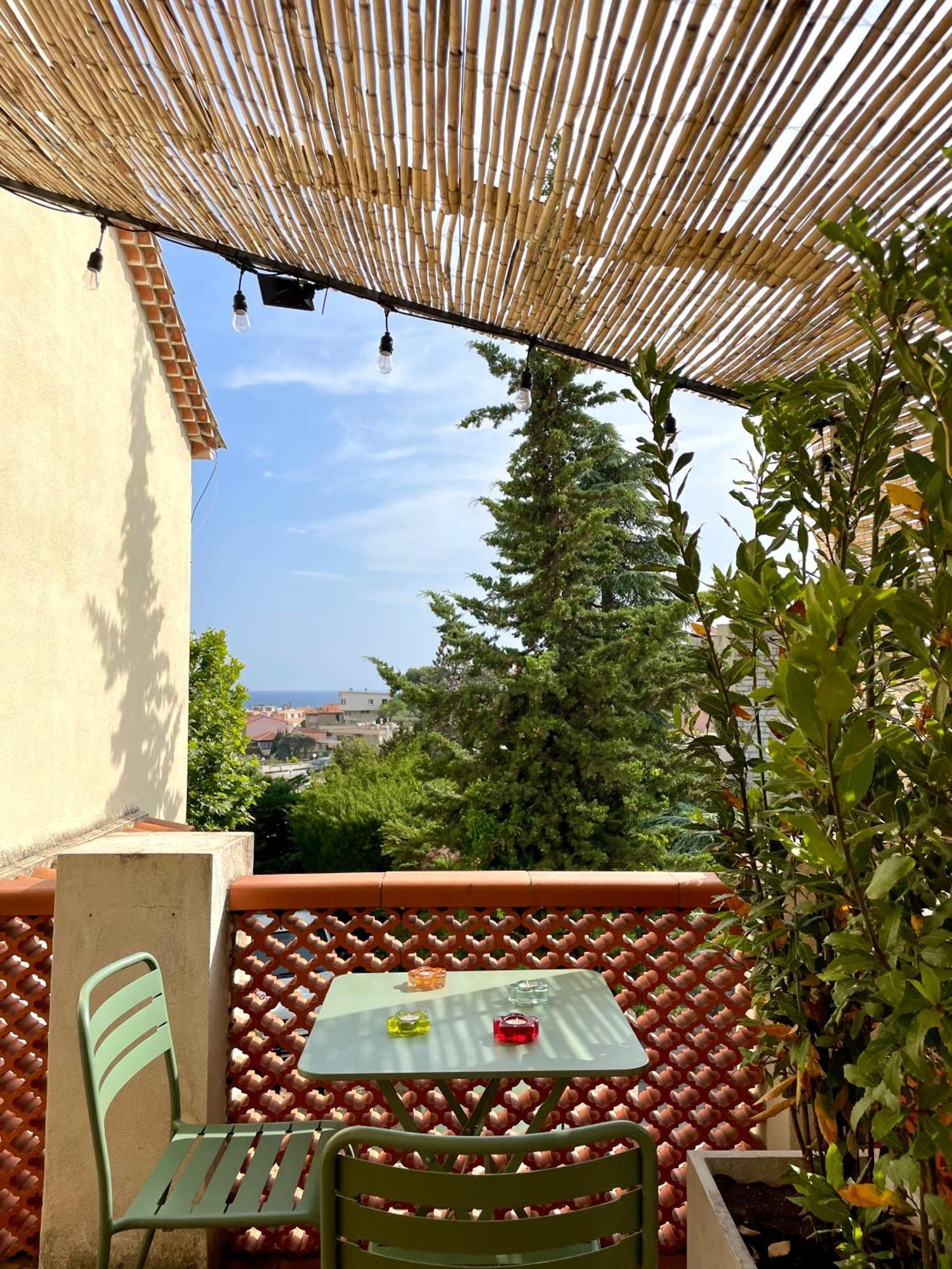 Villa Same Cassis